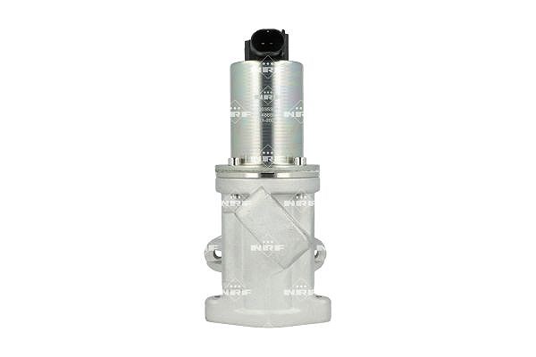 Für NRF NRF 48689 EGR valve 48689 EGR valve fits: HYUNDAI H-1, H-1 / STAREX; K - Bild 8