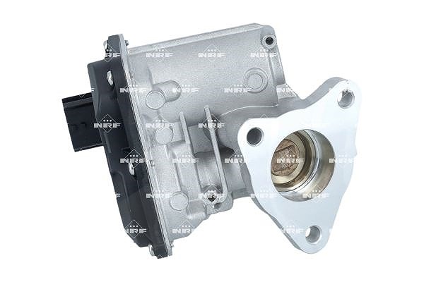 Für NRF NRF 48700 EGR valve 48700 EGR valve fits: MERCEDES A (W176), B SPORTS - Bild 7
