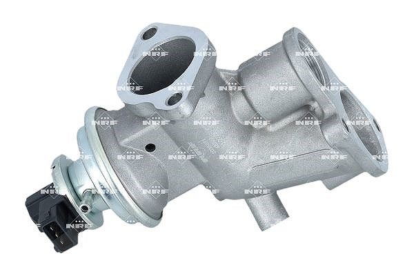AGR-Ventil AGR 48702 NRF für OPEL SEAT BMW - Bild 8