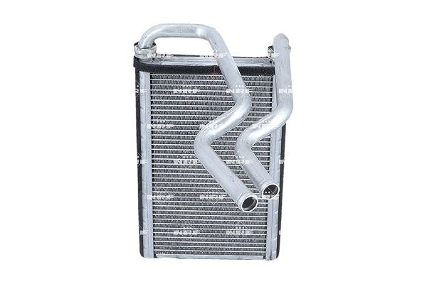 Wärmetauscher Innenraumheizung 160 mm - 253 mm NRF für u.a. HONDA CR-V - Bild 9