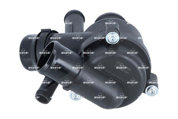 Nrf Thermostat, Kühlmittel 725330 Für Jaguar Land Rover - Bild 7
