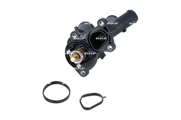 Nrf Thermostat Ford Focus 2 1,6 - Bild 3