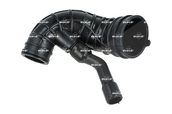 Für NRF 165013 Intake Hose, air filter - Bild 8