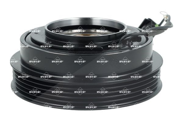 NRF 380134 Magnetkupplung für Klimakompressor - Bild 5