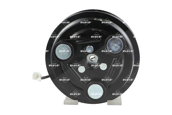 Für NRF 380140 MAZDA AC COMPRESSOR PARTS - Bild 7