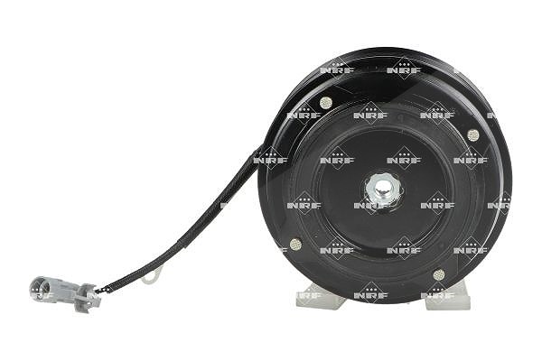 Für NRF 380098 BMW AC COMPRESSOR PARTS - Bild 5