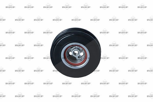 NRF 380091 Magnetkupplung für Klimakompressor für BMW - Bild 6