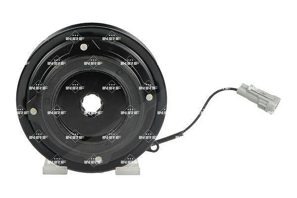 Für NRF 380106 MERCEDES AC COMPRESSOR PARTS - Bild 6