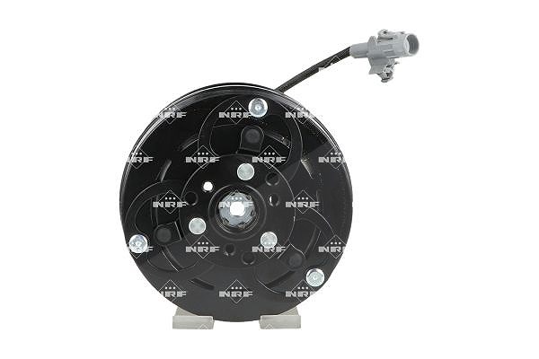 Nrf Magnetkupplung, Klimakompressor 380200 Für Suzuki - Bild 9