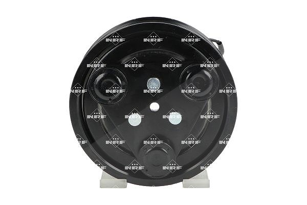 NRF 380143 Magnetkupplung für Klimakompressor für Mazda - Bild 5