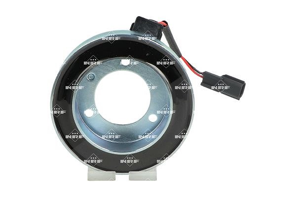 Für NRF 38739 Coil, magnetic clutch (compressor) - Bild 4