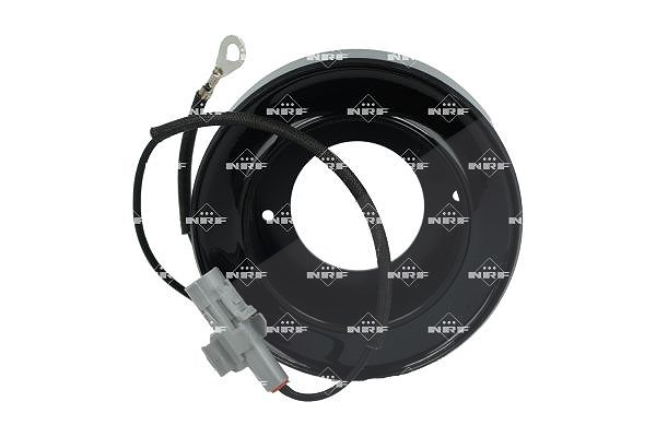 Nrf Spule, Magnetkupplung-Kompressor 38667 Für Bmw Renault Chevrolet Chrysler Land Rover Fiat Mazda Lexus - Bild 7