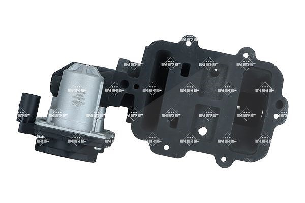 Für NRF 48676 EGR VALVE VW TRANSPORTER 2.0D 15- - Bild 8