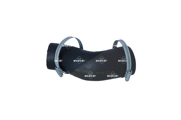 Für NRF 166188 Charge Air Hose - Bild 9