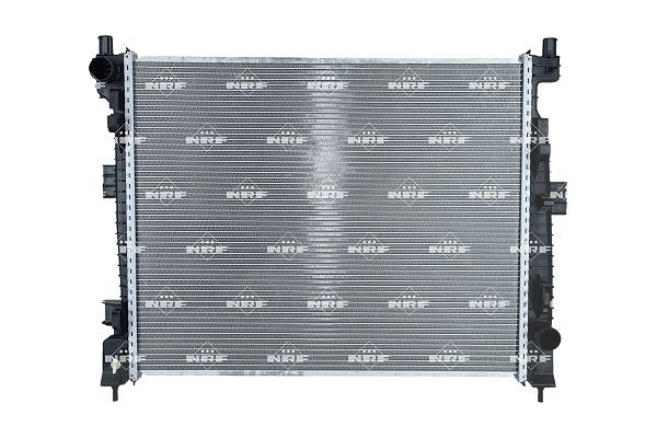 Für NRF 550247 JEEP GRAND CHEROKEE 10- - Bild 6