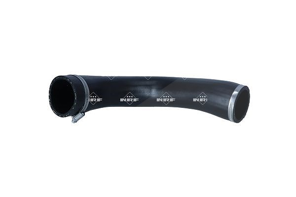 Ladeluftschlauch optimale Luftzufuhr NRF passend für u.a. VOLVO S60 - Bild 8
