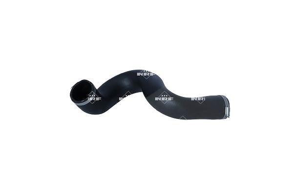 Für NRF 166182 AIR INTAKE HOSE PEUGEOT 407 2.0D 04- - Bild 8