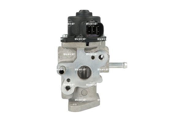 NRF 48681 AGR-Ventil AGR Ventil Abgasrückführventil für Toyota - Bild 5