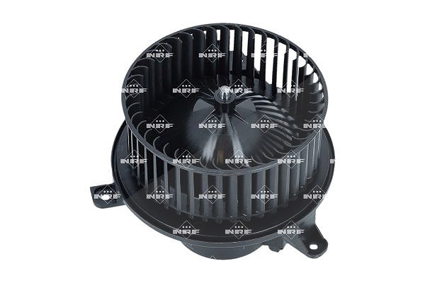 Für NRF NRF 34534 Air blower 34534 Air blower fits: SEAT ARONA, IBIZA V; SKODA - Bild 8