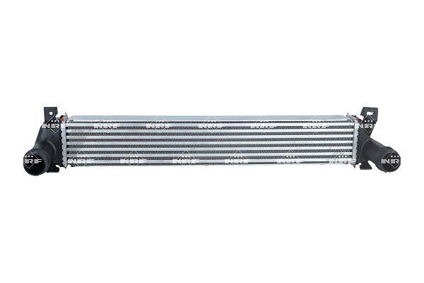 Für NRF 309111 INTERCOOLER - Bild 8