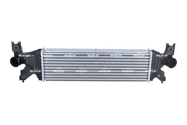 Für NRF 309116 INTERCOOLER - Bild 8