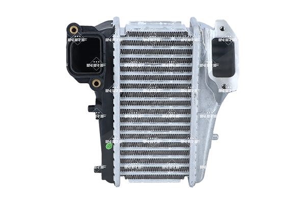 Ladeluftkühler 309109 NRF für HONDA CIVIC IX CIVIC IX Tourer - Bild 5
