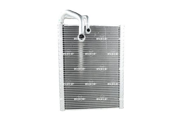 Für NRF 36189 Evaporator, air conditioning - Bild 8