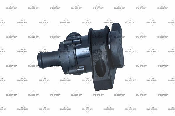 Nrf Zusatzwasserpumpe 390053 Für Vw - Bild 8