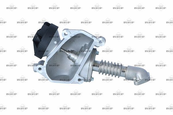 AGR-Ventil pneumatisch 48635 NRF für MERCEDES-BENZ V-CLASS VITO Bus VITO Kasten - Bild 7