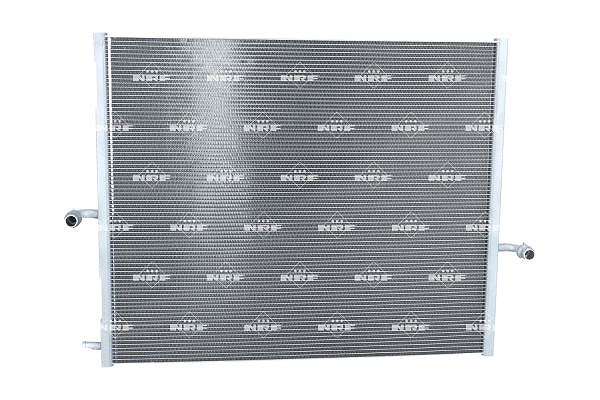 Nrf Kühler 550209 - Bild 6