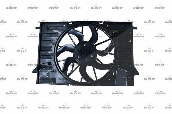 Nrf Gebläse 470046 - Bild 9