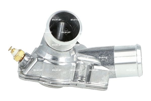 NRF 725027 Thermostat für Kühlmittel Thermostat Kühlmittel für Opel - Bild 6