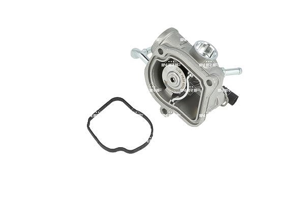 Nrf Thermostat Mercedes G-Klasse - Bild 4
