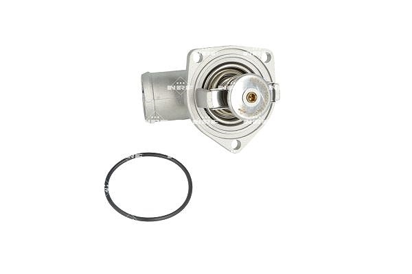 NRF Thermostat, Kühlmittel 725229 für Opel CHEVROLET - Bild 7