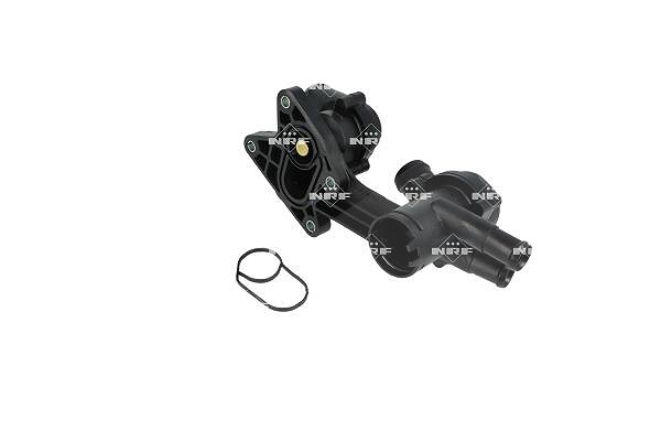 Nrf Thermostat Vw Touran 1,4 - Bild 5