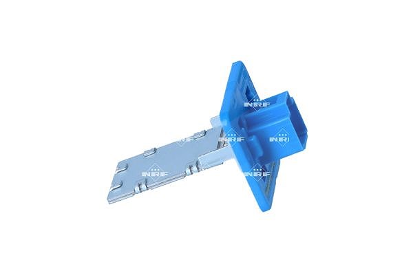 NRF 342117 Widerstand für Innenraumgebläse für Hyundai für Kia - Bild 9