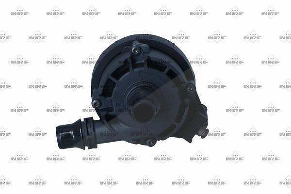 Für NRF 390040 ADDITIONAL WATER PUMP BMW 3-SERIES / I3 11- - Bild 7