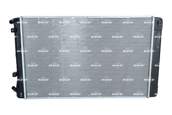 NRF Kühler, Antriebsbatterie 550197 für KIA - Bild 7