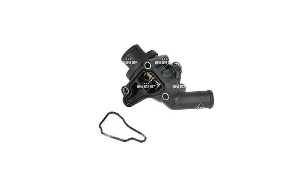 Nrf Thermostat Mercedes A-Klasse Vaneo 1,7 - Bild 7