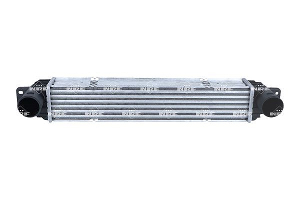 NRF Ladeluftkühler 309087 für Opel CHEVROLET - Bild 9