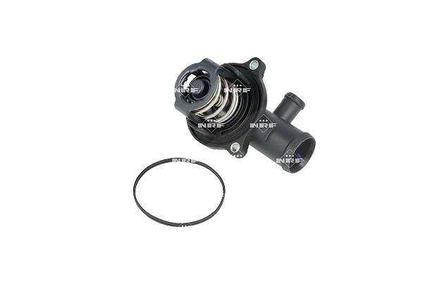 Für NRF 725312 THERMOSTAT - Bild 8
