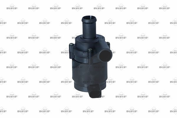 Nrf Wasserpumpe, Wechselrichter 390043 Für Audi - Bild 4