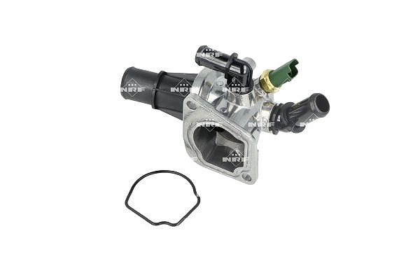 Nrf Thermostat Opel Suzuki 1,3 - Bild 7