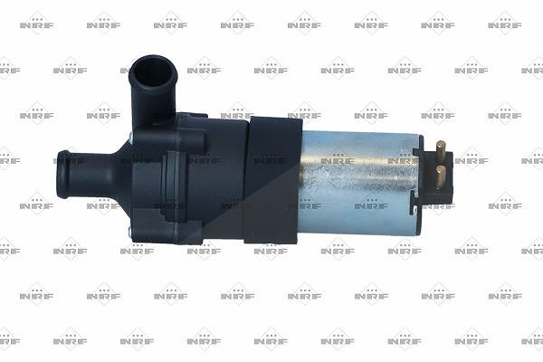Nrf Zusatzwasserpumpe [Hersteller-Nr. 390037] für Mercedes-Benz