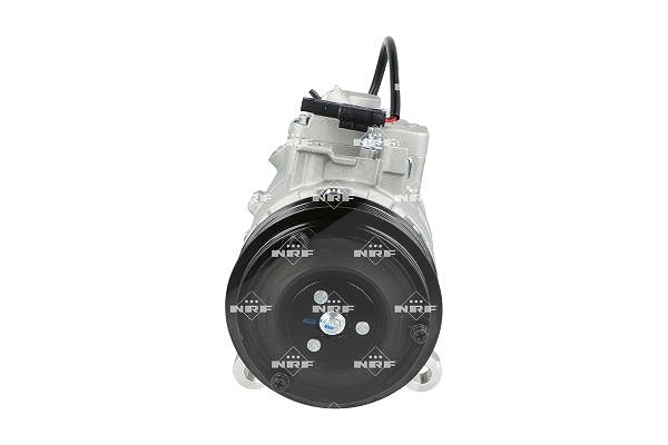 NRF 32862 Kompressor für Klimaanlage Klimakompressor Kompressor Klima für BMW - Bild 8