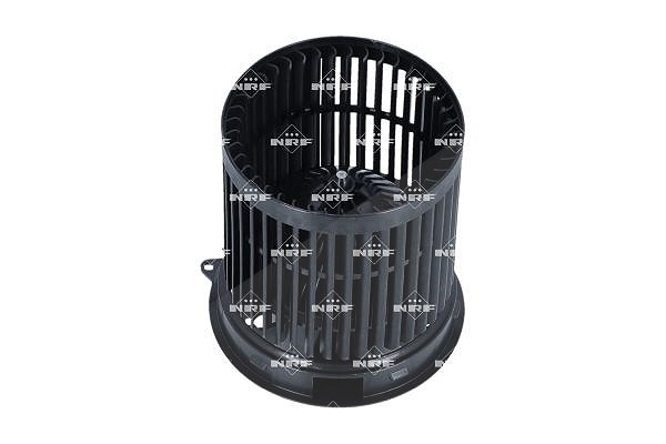NRF 34430 Innenraumgebläse Gebläsemotor Gebläse Lüftermotor für Nissan - Bild 9