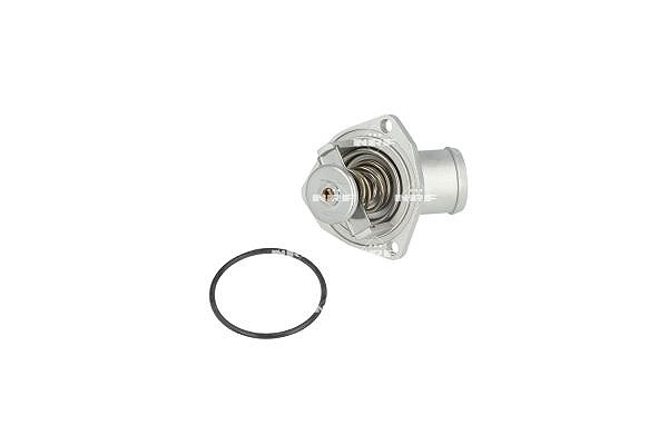 NRF Thermostat, Kühlmittel 725269 für Opel - Bild 5