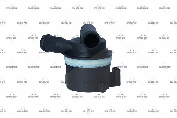 Nrf Zusatzwasserpumpe 390041 - Bild 5