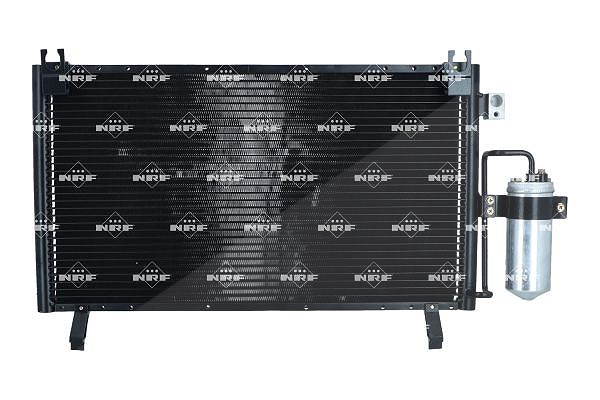 Nrf Klimakondensator + Trockner Isuzu D-Max 350562 - Bild 6