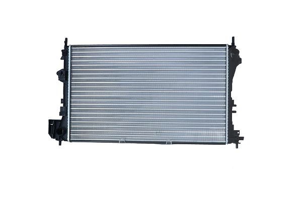 NRF 58293A Kühler für Motorkühlung Motorkühler Autokühler Kühler - Bild 7